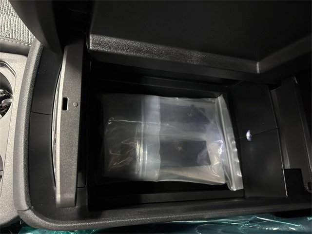 New 2026 Toyota bZ image 21