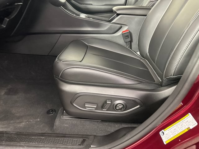 New 2026 Jeep Grand Cherokee Limited AWD/4WD image 20