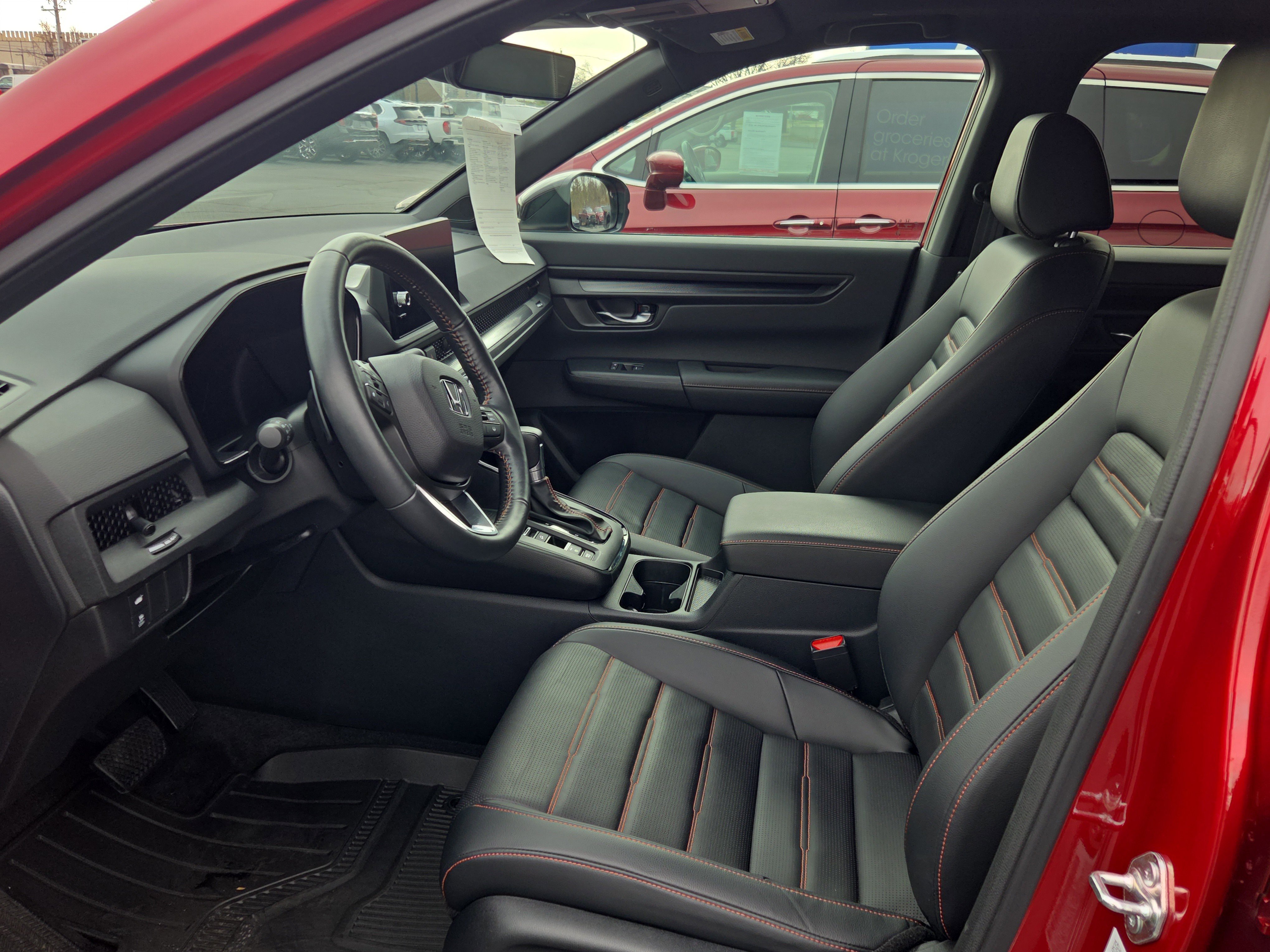 Used 2025 Honda CR-V Sport-L image 7