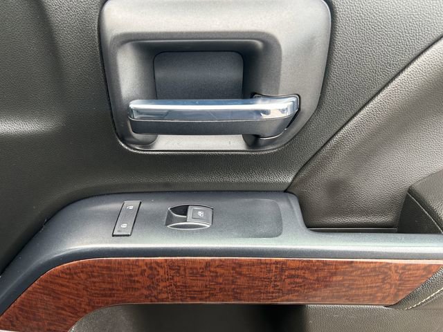 Used 2018 GMC Sierra 2500 SLE image 21