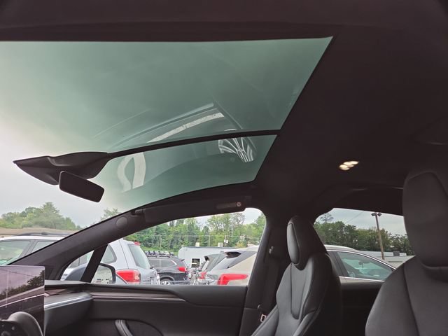 Used 2022 Tesla Model X AWD/4WD image 13