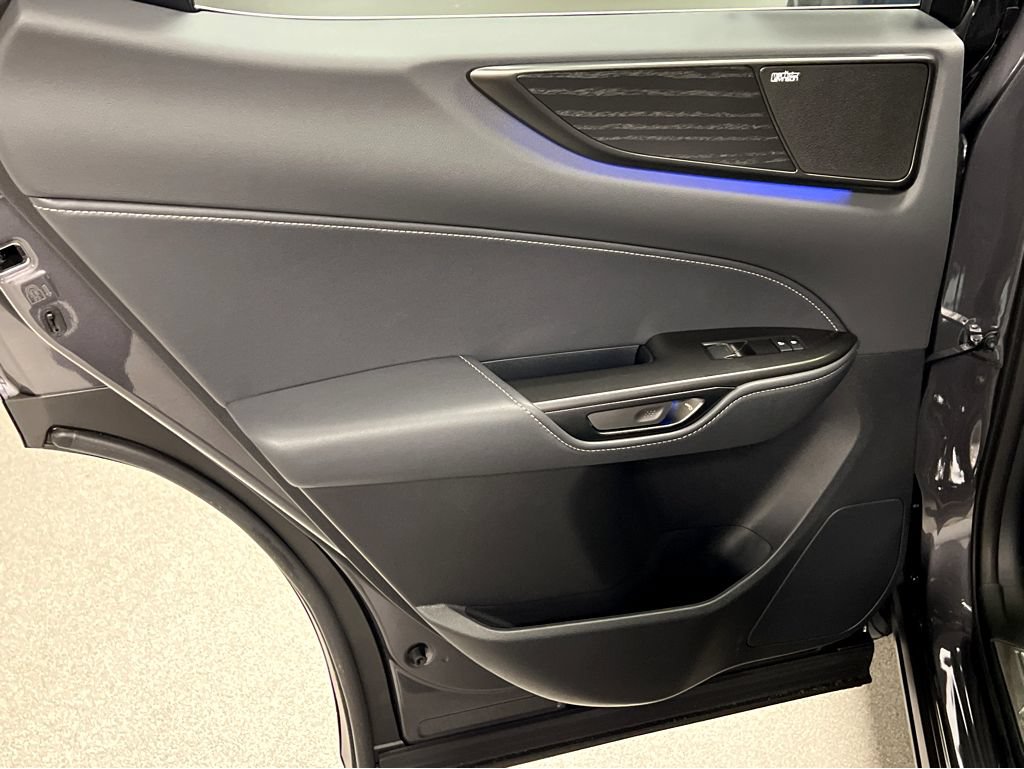 New 2026 Lexus NX 450h+ AWD w/ Luxury Package image 18