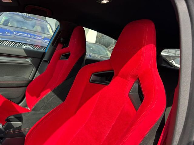 Used 2025 Honda Civic Type R image 12
