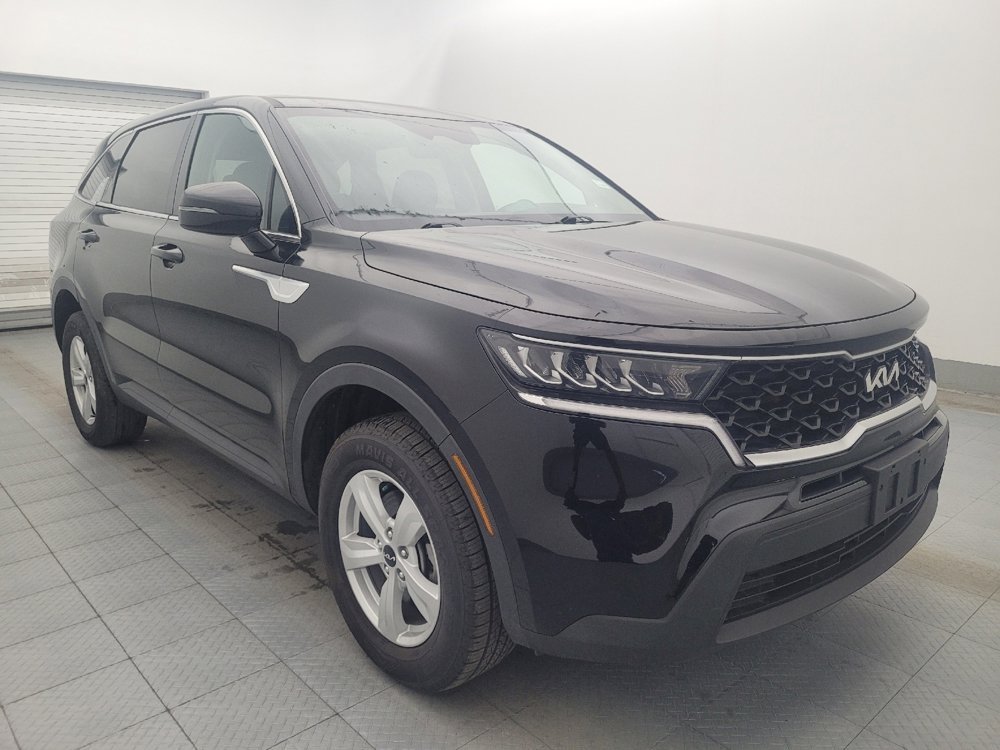 Used 2022 Kia Sorento LX AWD/4WD image 13