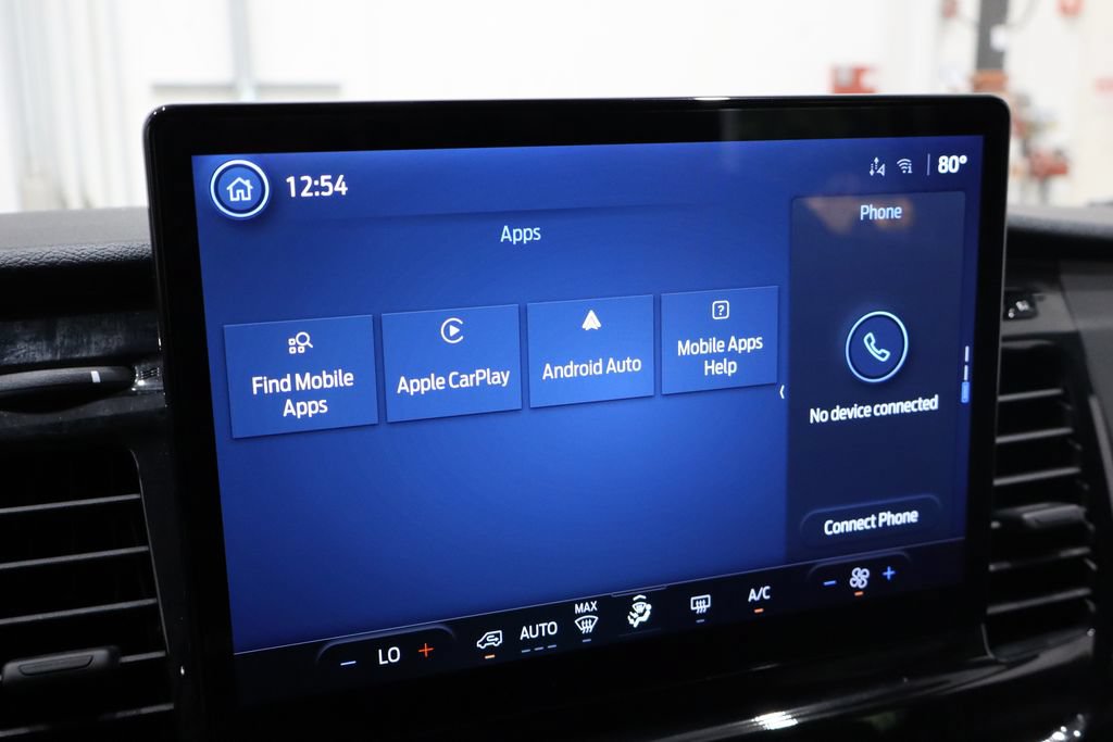 Used 2025 Ford Transit 350 XLT RWD image 35