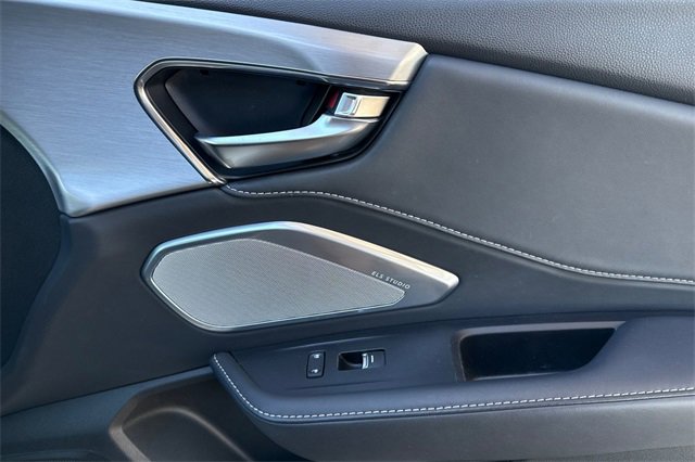 Used 2023 Acura RDX Technology Package image 22