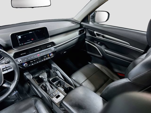 Used 2022 Kia Telluride LX AWD/4WD image 23