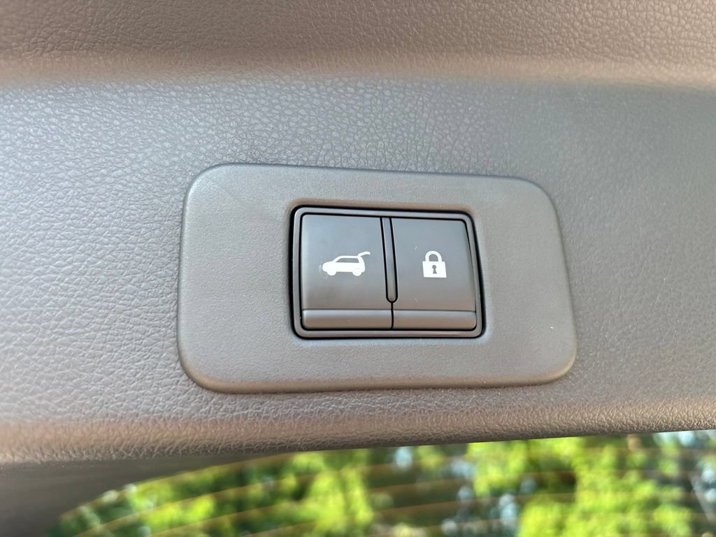 Used 2026 Nissan Murano SL AWD/4WD image 34