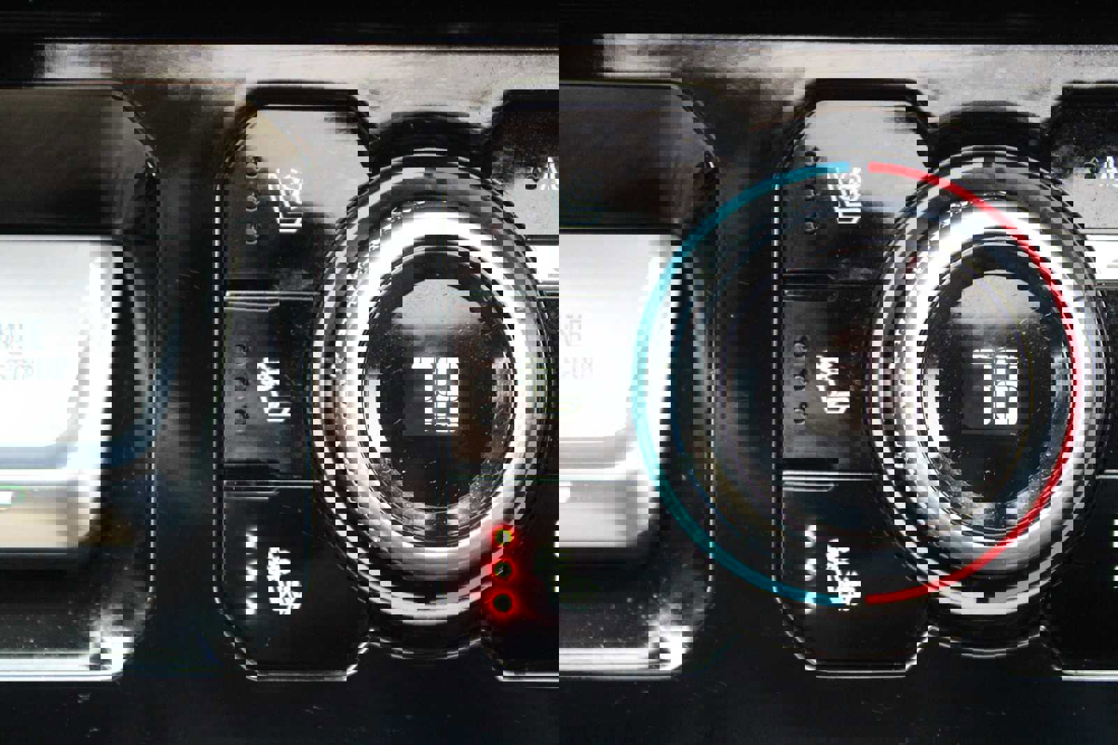 Certified 2024 GMC Sierra 1500 AT4 w/ Technology Package image 21