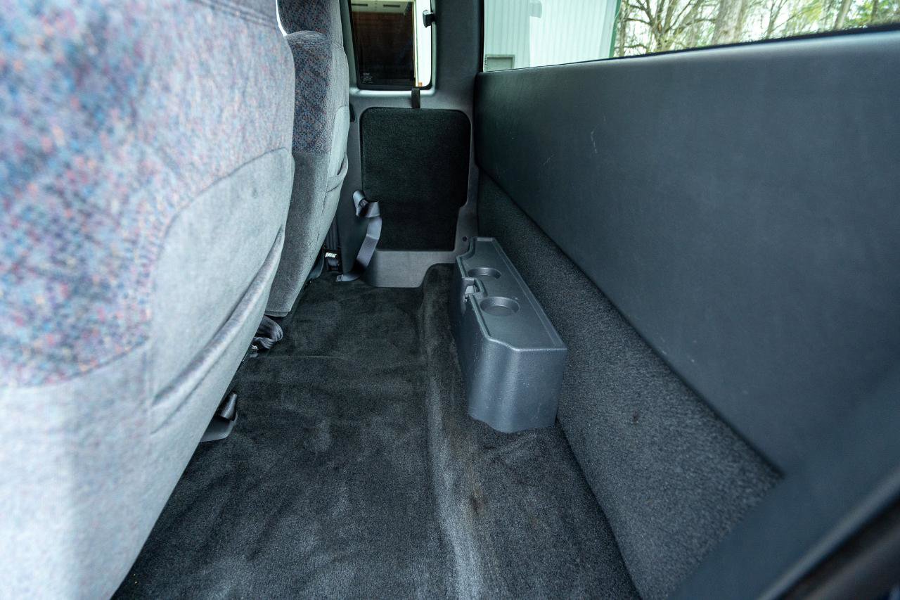 Used 2001 GMC Sonoma SLS w/ Super Spec Pkg 2 image 23