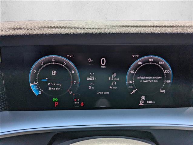 New 2026 Volkswagen Tiguan SE R-Line FWD image 16
