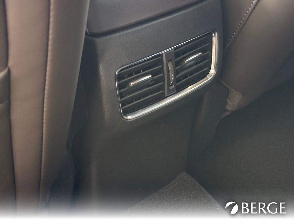 New 2025 MAZDA CX-5 Signature image 16