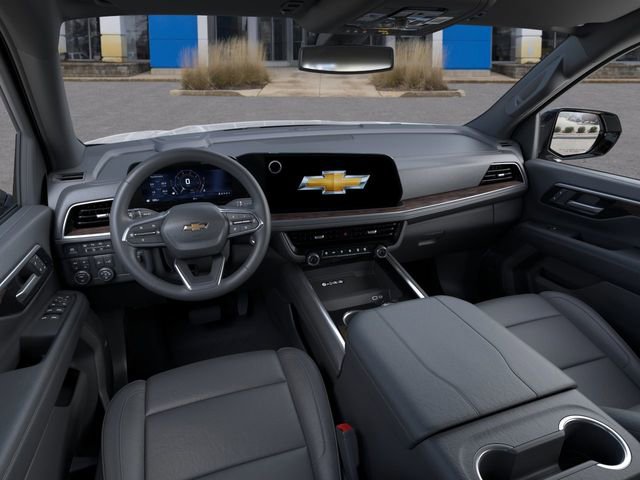 New 2026 Chevrolet Suburban LT w/ Comfort Package AWD/4WD image 15
