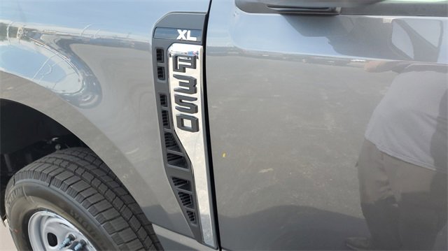 New 2026 Ford F350 XL w/ Snow Plow Prep Package image 10