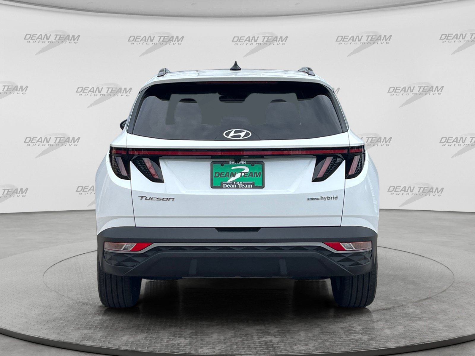 Used 2022 Hyundai Tucson SEL AWD/4WD image 6