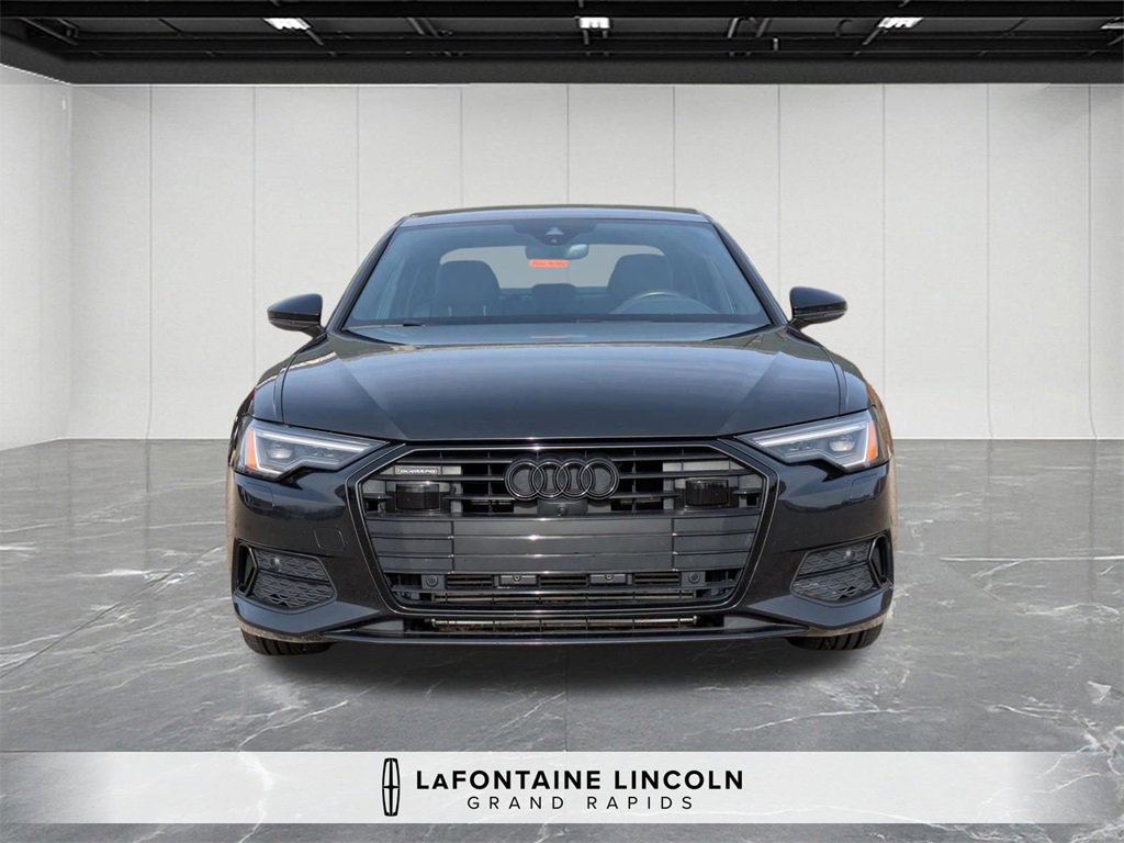 Used 2021 Audi A6 Premium Plus w/ Premium Plus Package image 8