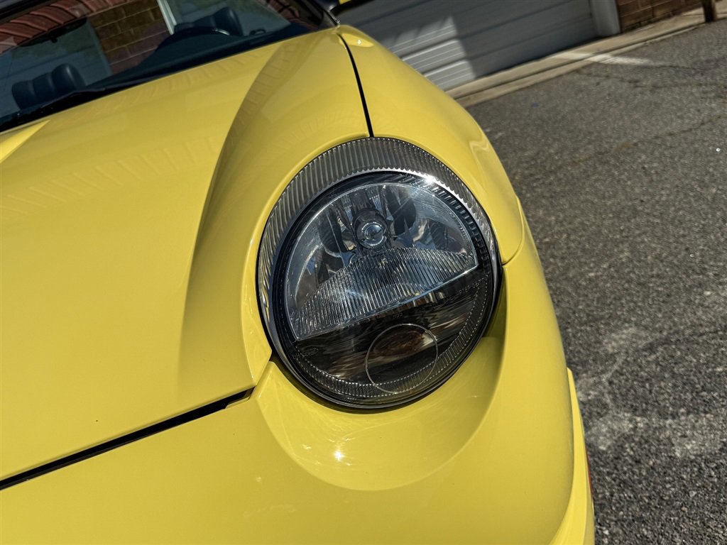 Used 2002 Ford Thunderbird RWD image 16