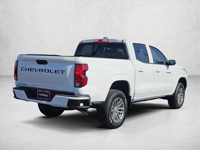 New 2026 Chevrolet Colorado LT RWD video 2
