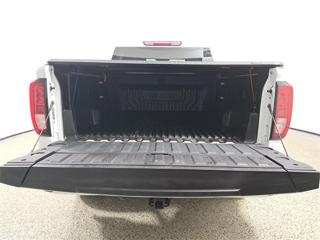 Used 2022 GMC Sierra 1500 Elevation image 10