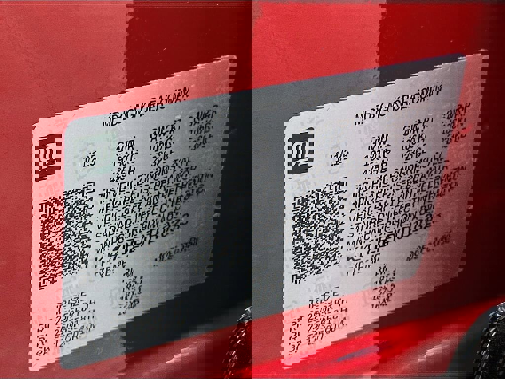 New 2026 Buick Envista Sport Touring w/ Convenience I Package image 32