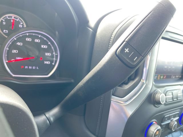 Used 2020 Chevrolet Silverado 1500 RST w/ All-Star Edition AWD/4WD image 15