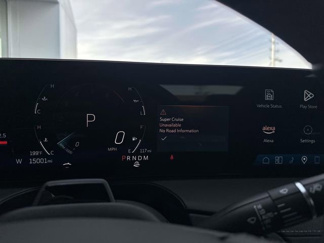 Used 2025 Cadillac CT5 Premium Luxury w/ Technology Package image 41