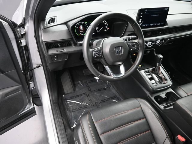 Certified 2025 Honda CR-V Sport-L image 15