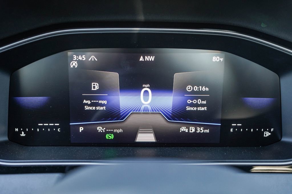 New 2026 Volkswagen Jetta SE image 31