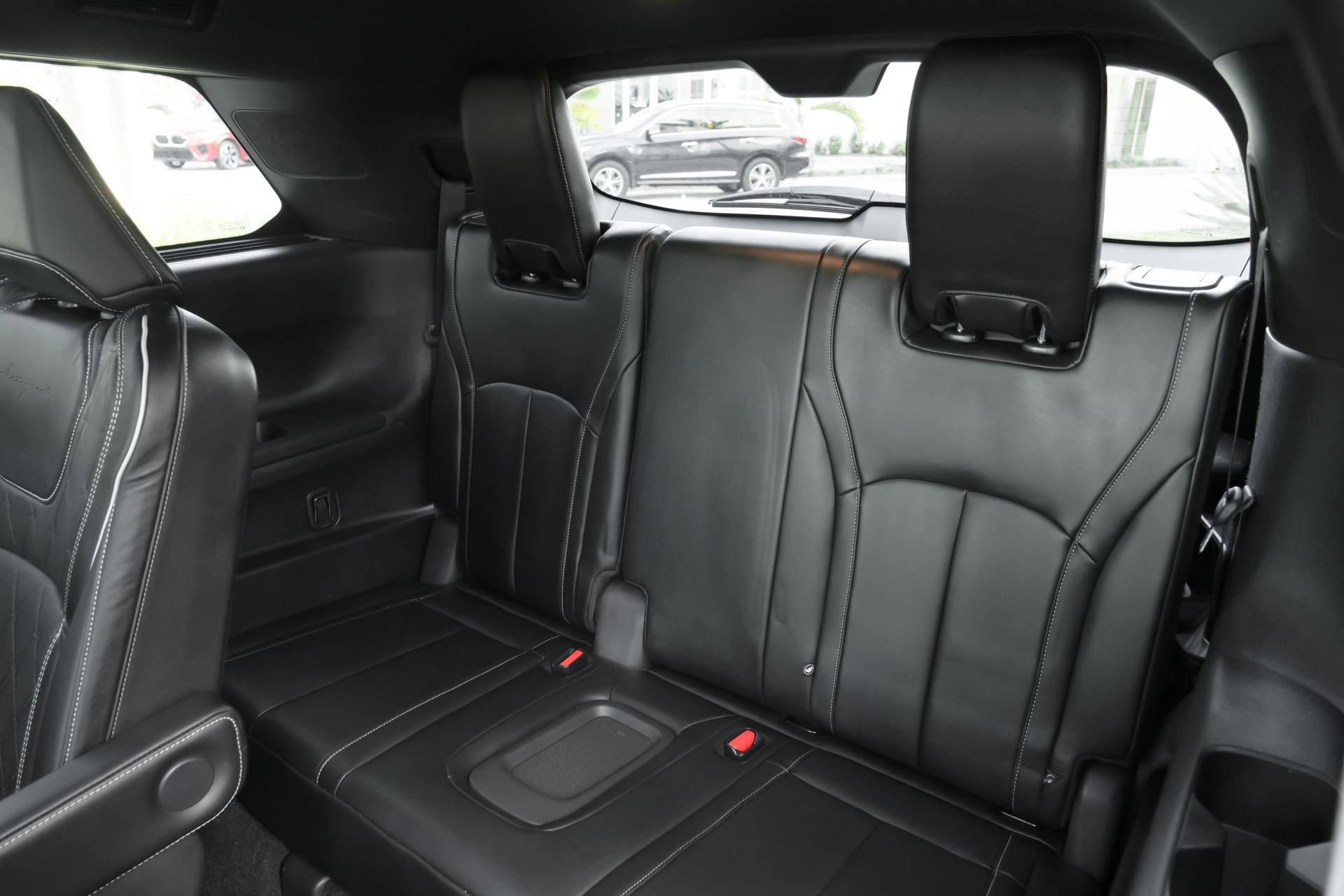 Used 2022 INFINITI QX60 Autograph w/ Cargo Package image 43