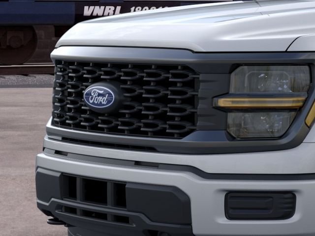 New 2026 Ford F150 STX AWD/4WD image 17