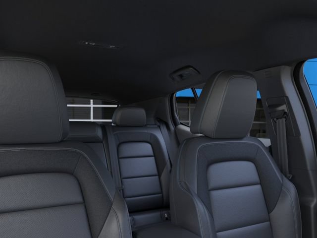 New 2026 Chevrolet Equinox EV LT w/ Convenience Package II AWD/4WD image 24