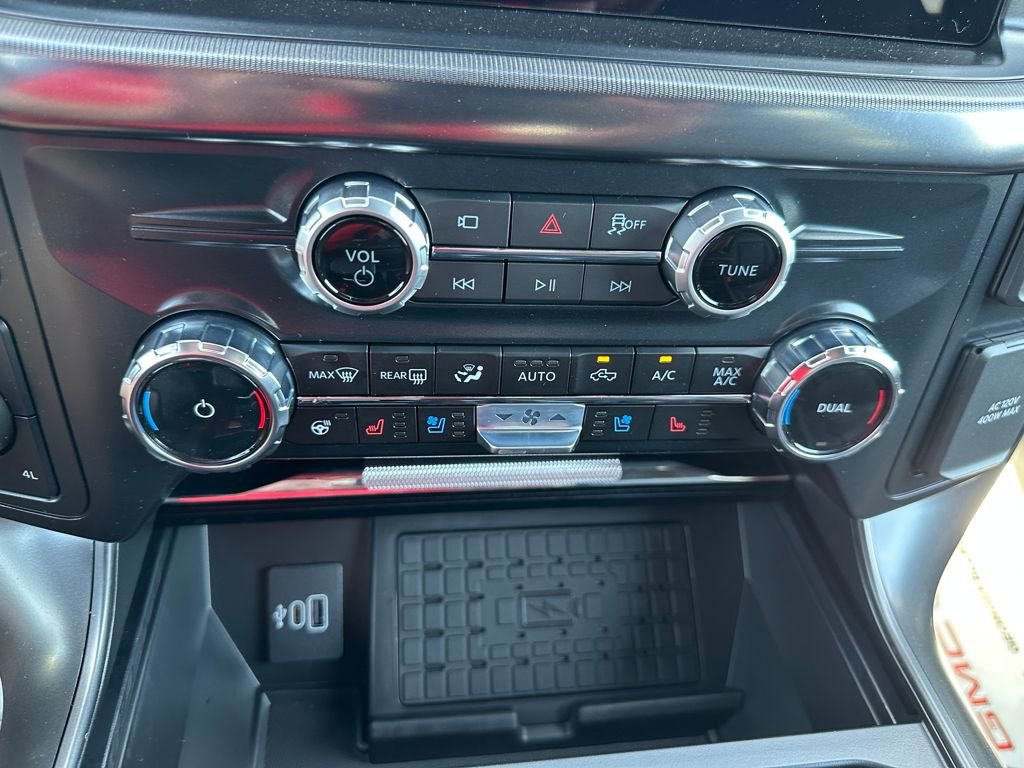 New 2025 Ford F150 Lariat w/ Equipment Group 501A Mid image 10