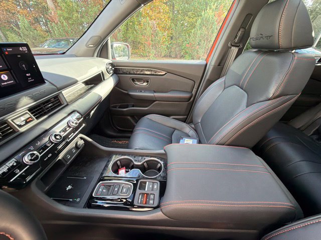 Certified 2026 Honda Passport TrailSport Elite image 27