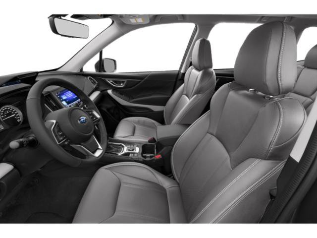 Used 2024 Subaru Forester Limited AWD/4WD image 12