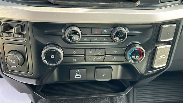 New 2025 Ford F550 2WD Regular Cab Super Duty image 16