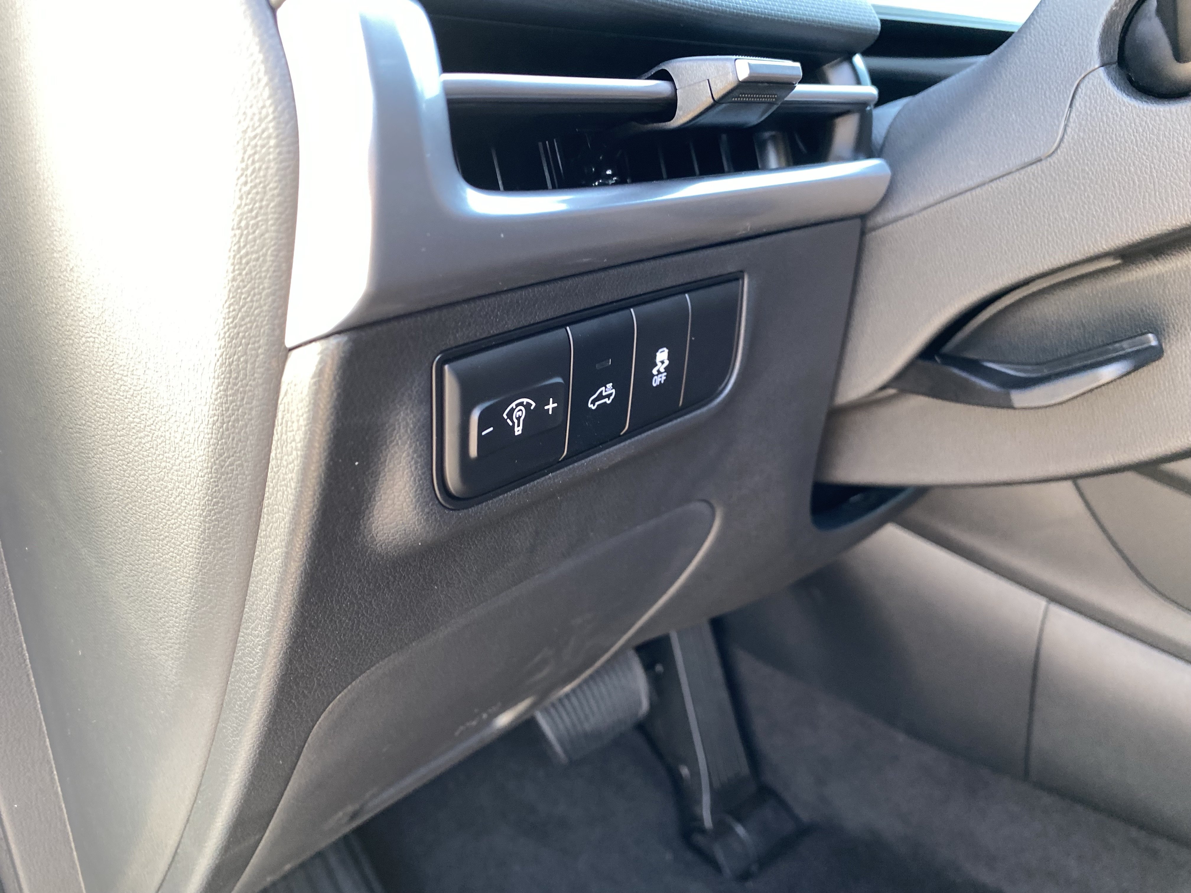 New 2026 Hyundai Santa Cruz SEL FWD image 19