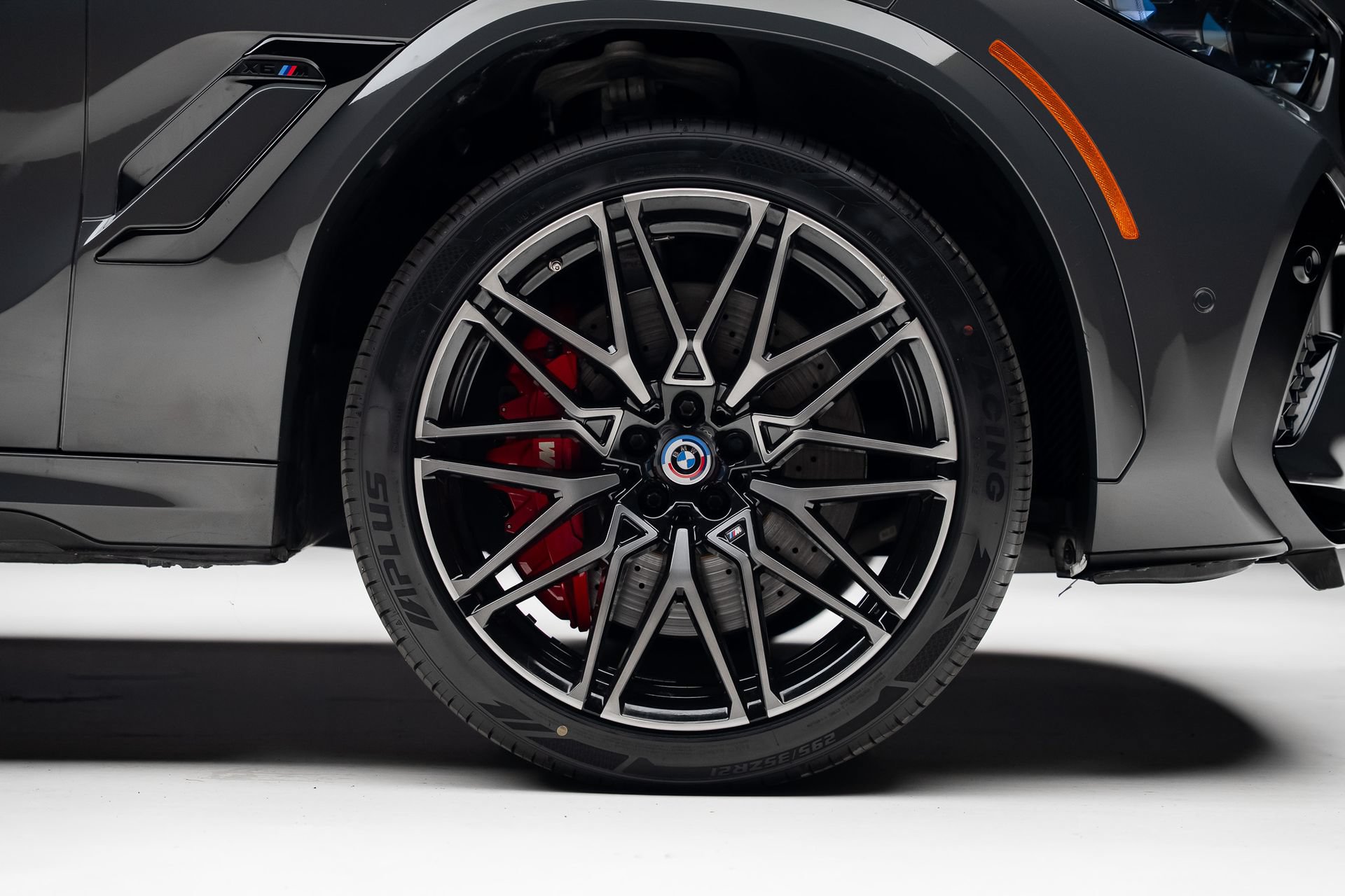 Used 2023 BMW X6 M w/ Competition Package AWD/4WD image 41