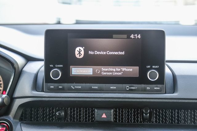 Used 2025 Honda CR-V EX image 16
