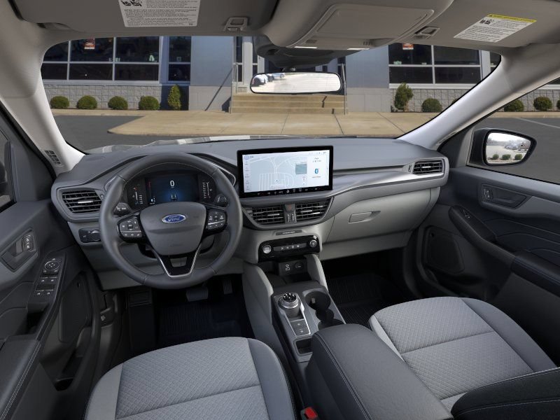 New 2026 Ford Escape Active w/ Active Premium Tech Pack AWD/4WD image 9
