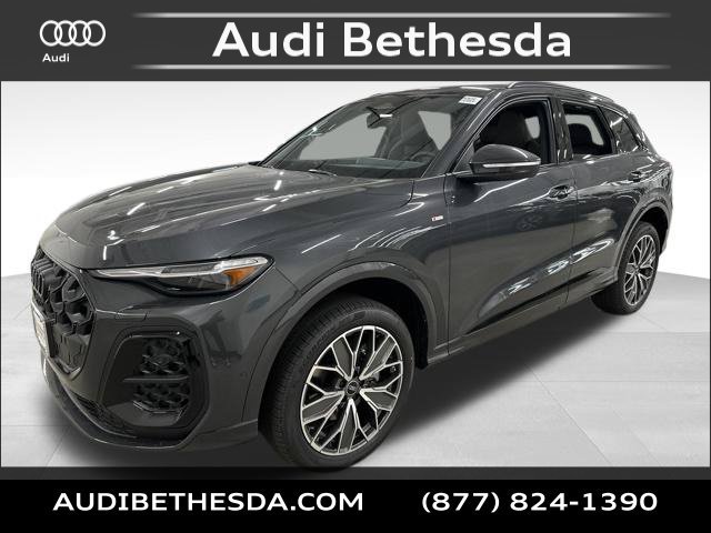 New 2026 Audi Q5 Premium Plus AWD/4WD image 3