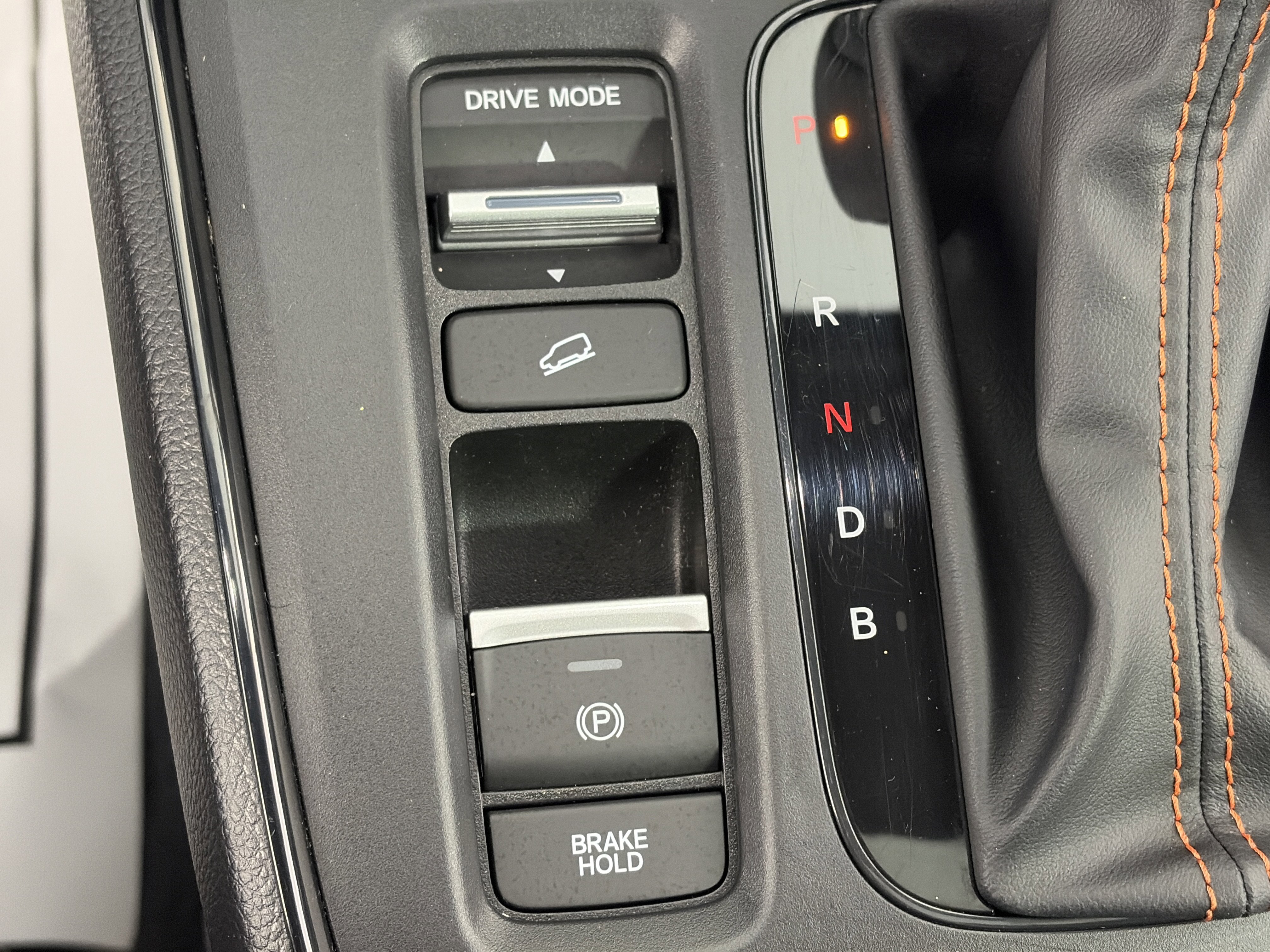 Used 2024 Honda CR-V Sport Touring image 27