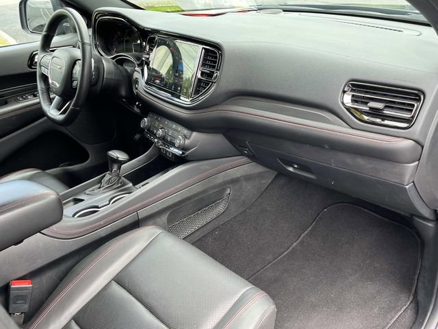 Used 2025 Dodge Durango GT AWD/4WD image 25