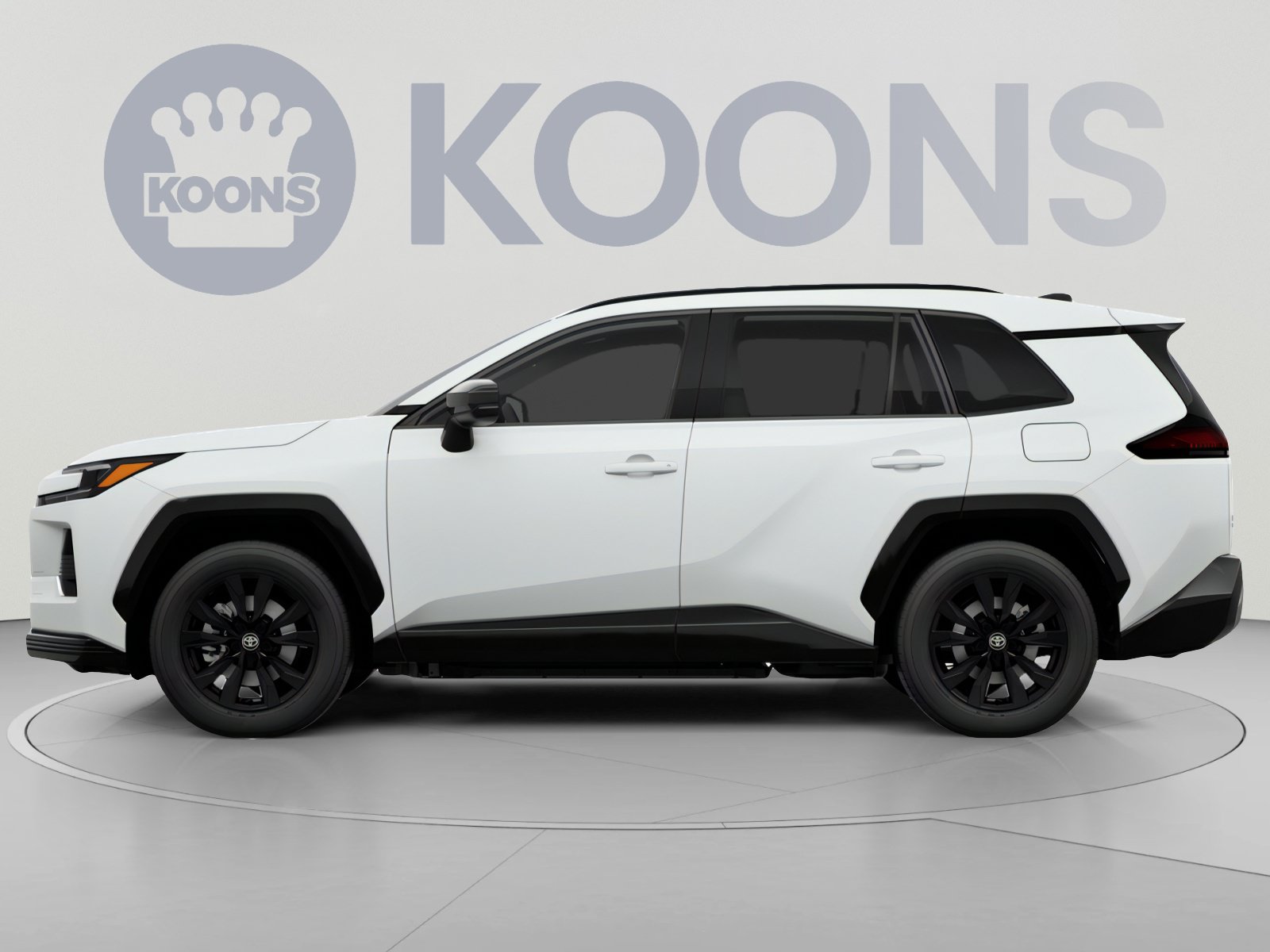 New 2026 Toyota RAV4 SE w/ Convenience Package AWD/4WD image 5