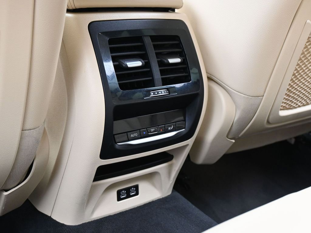 Used 2020 BMW X3 sDrive30i w/ Convenience Package image 38