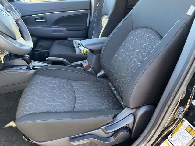 New 2026 Mitsubishi Outlander Sport ES image 18