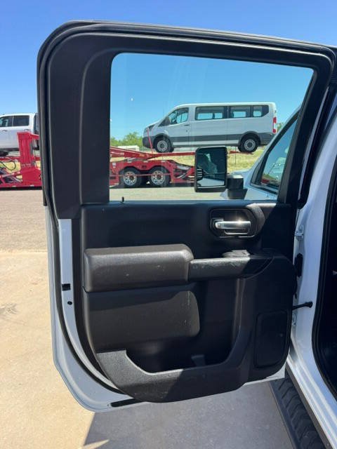 Used 2023 Chevrolet Silverado 3500 W/T w/ WT Fleet Convenience Package AWD/4WD image 20