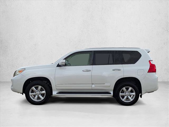 Used 2013 Lexus GX 460 w/ Comfort Plus Pkg image 8