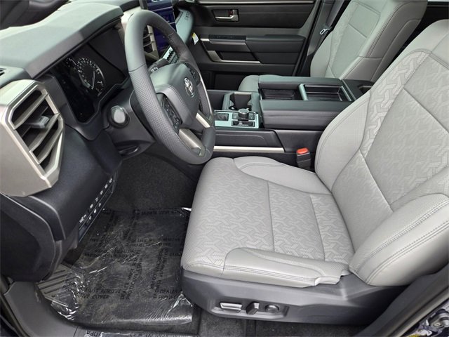New 2025 Toyota Tundra SR5 image 7