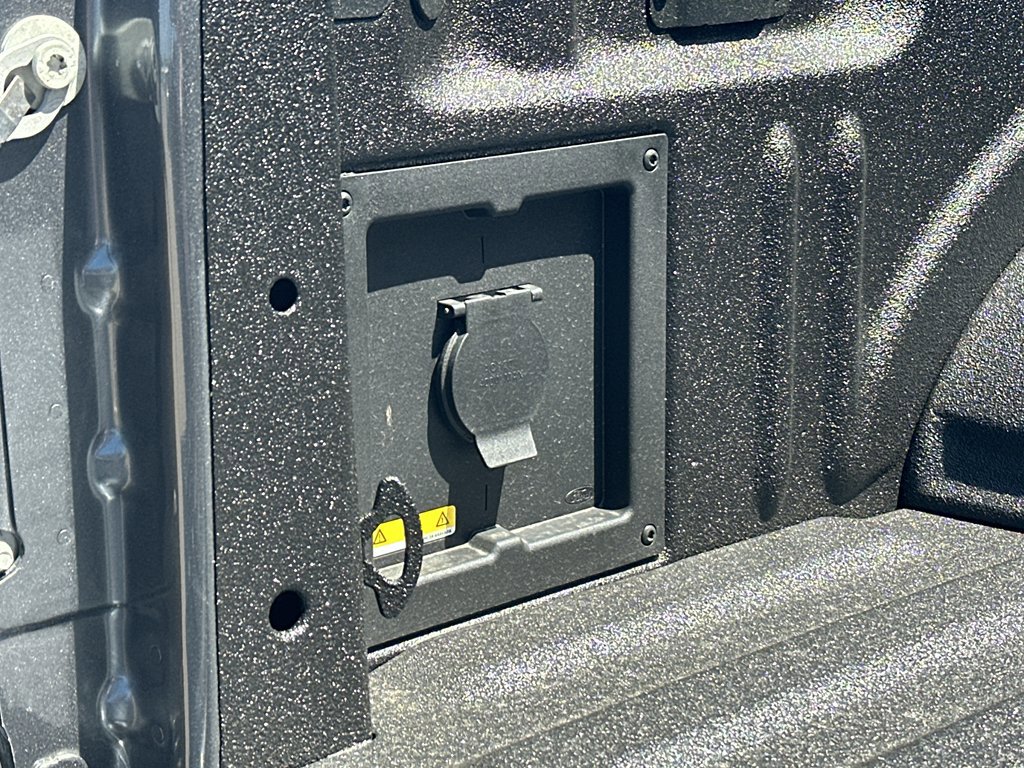 New 2026 Ford F150 Lariat AWD/4WD image 10