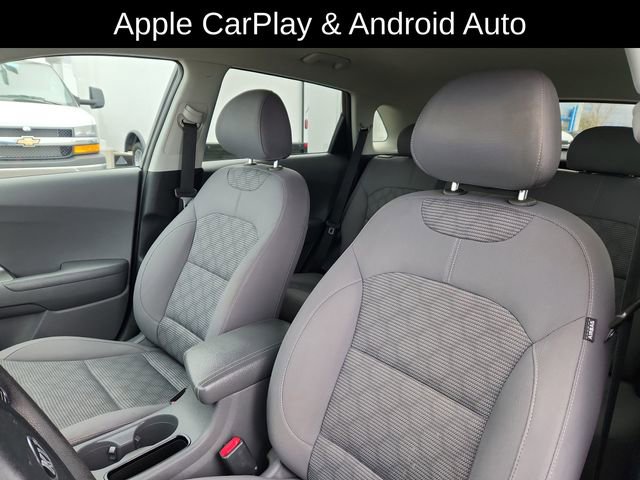 Used 2017 Kia Niro LX image 21